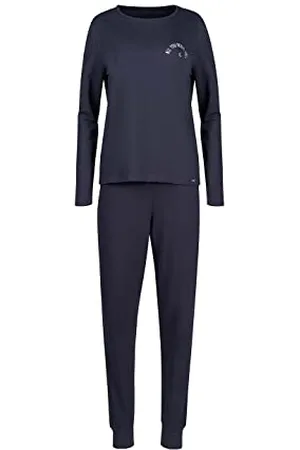 Skiny Damen Pyjamaset, , Einheitsgröße EU