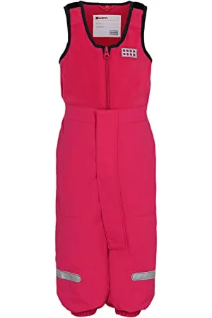 LEGO Wear Lwpuelo 701 Tec Schneehose/Skihose Play