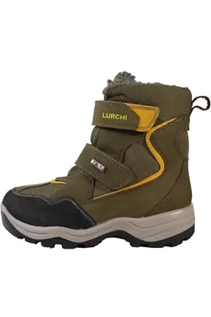 Lurchi Stiefelette UDO-TEX, Farbe: , Größe:34