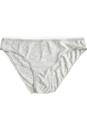 Koton Women Modal Mix Basic Brief Panties