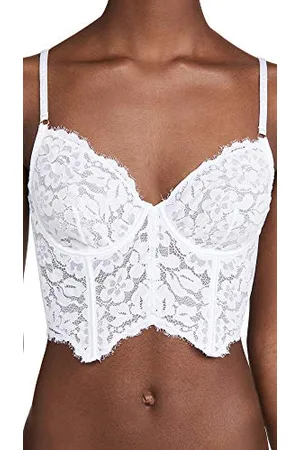 Cosabella Damen Magnolia Longln Uw Bra BH, , 32D