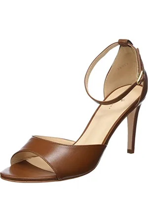 Dreimaster Klassik Damen Sandaletten, , 36 EU