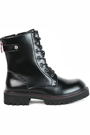 Chattawak Damen 12arizonarouge37 Stiefelette, , 37 EU