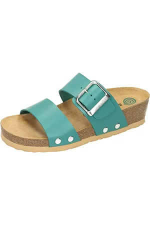 DR. BRINKMANN Damen 700279-51 Slipper, , 39 EU