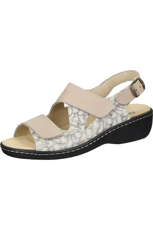 DR. BRINKMANN CHELVA Sandaletten 38 EU
