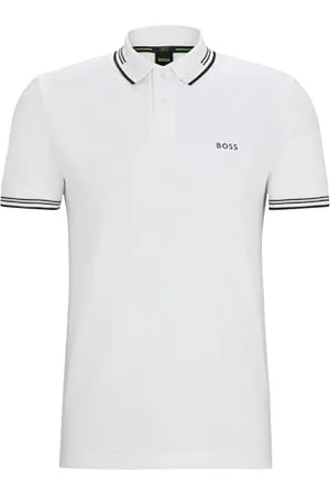 HUGO BOSS BOSS Herren Paul Polo, , L EU