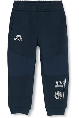 Kappa Jungen BTS Boli Hose, , 4 años