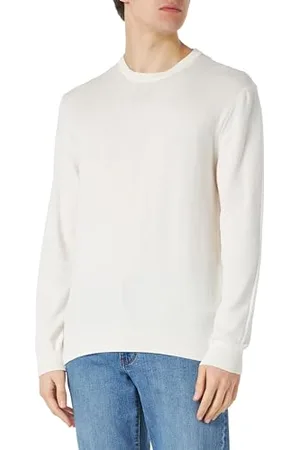 Benetton Herren Trikot G/C M/L 1098u1i76 Pullover, , Small