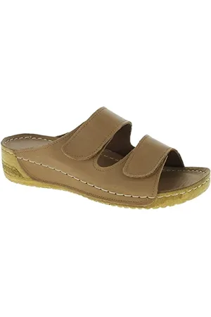 Andrea Conti Damen Pantolette, , 36 EU