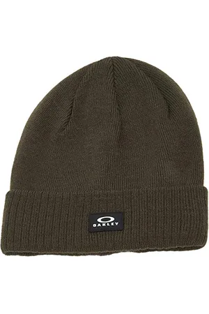 Oakley Uni-Erwachsene Ribbed 2.0 Beanie-Mütze, , Einheitsgre