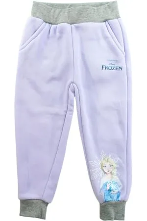 Disney Jogginghose La Reine des Neiges Mädchen - 2 years