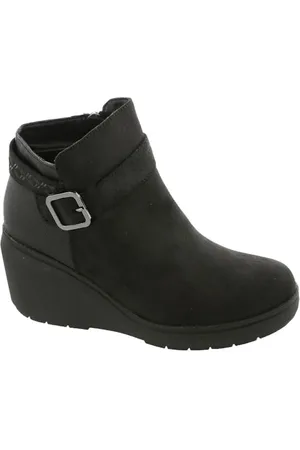 Skechers Bobs Gala-in High Demand Damen-Stiefelette, , 38 EU