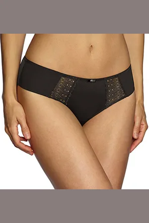 SASSA Damen Slip 47889, Einfarbig, Gr. 40