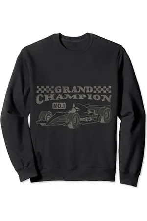Bioworld Formel 1 Grand Champion F1 Auto Sweatshirt