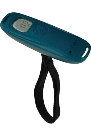 Legami DTS0001 Digitale Waage Koffer