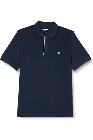 JACK & JONES JPRBLASAINZ SS Polo