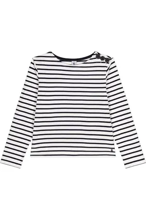 Petit Bateau Damen A09R6 Matrosen, , XL
