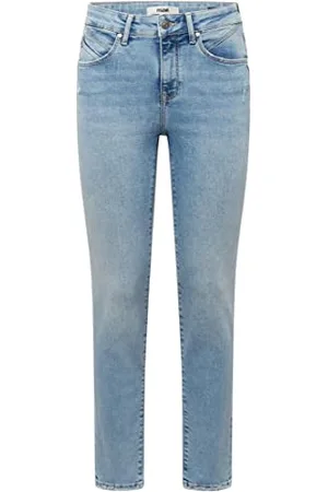 Mavi Damen Sophie Jeans, blau, 27/30