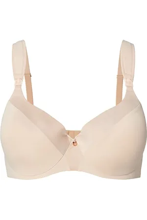 Noppies Damen Shiny Matt + Gepolsterter BH, , 90G EU