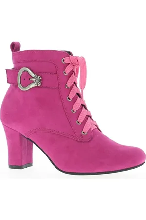 Hirschkogel by Andrea Conti Damen Stiefelette, , 43 EU