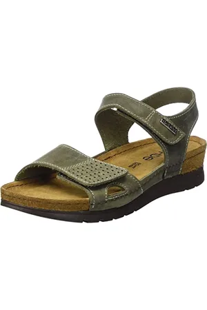 Rohde Damen Cattolica Hausschuh, , 39 EU Schmal