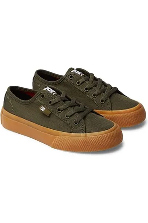 Dcshoes Manual Sneaker, , 32.5 EU