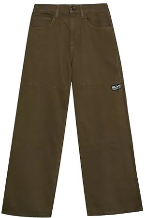QS by s.Oliver Baggy Hose