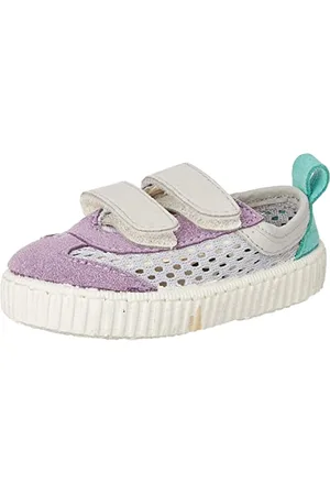 Duuo Jungen Unisex Kinder Nomo 004 Sneaker, , 19 EU