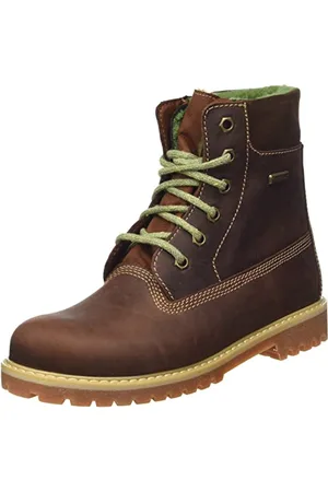 Däumling Jungen Andy Schneestiefel, , 31 EU Schmal