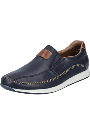 Rieker Herren Halbschuhe 11962