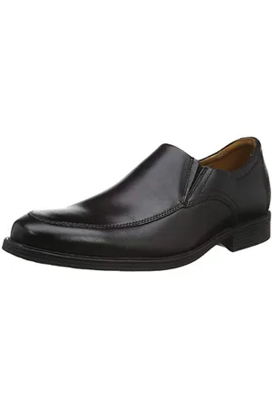 Clarks Herren Whiddon Step Slipper