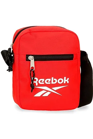 Reebok Boston Umhängetasche 17x21x7 cm Polyester