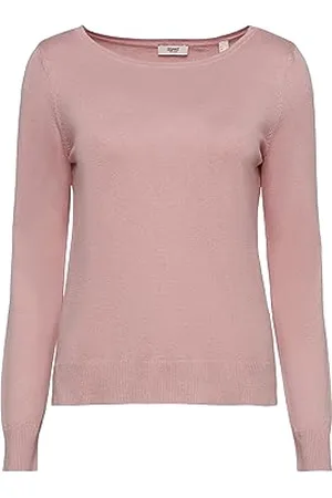 ESPRIT Damen 083EE1I303 Pullover, , XXS