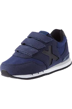 Munich Unisex Kinder Dash Kid Vco Sneaker, , 26 EU