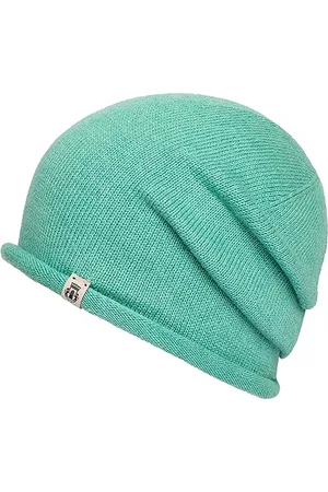 ROECKL Damen Casual Rib Mütze, , ONE Size