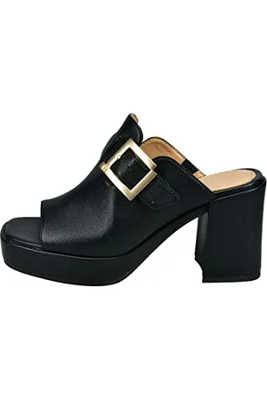 Bagatt Damen D11-AEH90 Mule, , 40 EU
