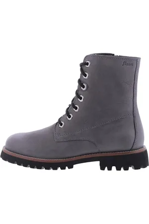 Sioux Damen Elmiana Stiefelette, , 39 EU
