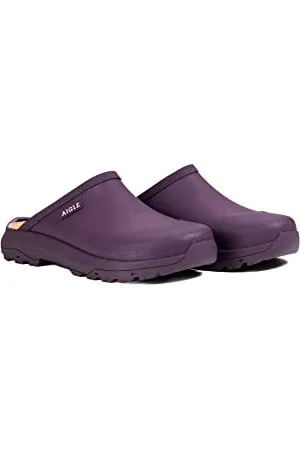 Aigle Damen Corlay Holzschuh, , 37 EU