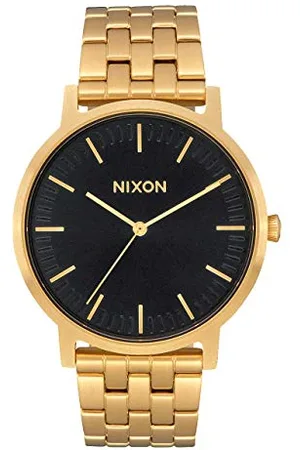 Nixon Armbanduhr Porter