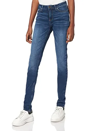 Cross Jeans Damen Alan Jeans, , Normal