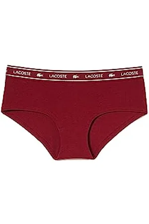 Lacoste Damen 5F1332 Kurze Unterwäsche, , 38
