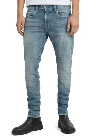 G-Star RAW Herren Revend FWD Skinny Jeans, , 31W / 34L