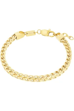 QS by s.Oliver Identarmband Edelstahl Herren Armschmuck, Silber, Kommt in Schmuck Geschenk Box