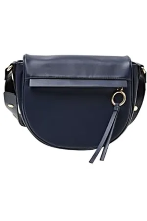 ESPRIT Damen 044ea1o328 Schultertasche