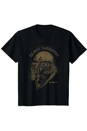 Black Sabbath Kinder Offizielle U.S Tour 