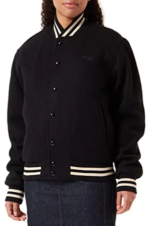 Schott NYC Unisex Duse Teddy BLOSE AUS Schott, , XX-Large