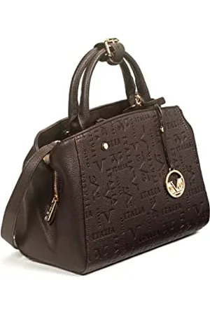 19V69 Italia Damen Handtasche Raquel Gold Women Handbag