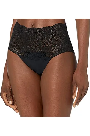 Fantasie Damen Lace Ease Invisible Stretch Full Brief Unterwäsche im Bikini-Stil, , Einheitsgröße