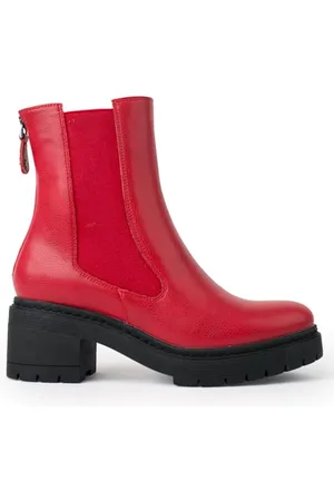 Chattawak Damen 16 Jahre Mode-Stiefel, , 41 EU