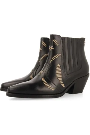 Gioseppo Damen Siklos Oxford-Stiefel, , 39 EU